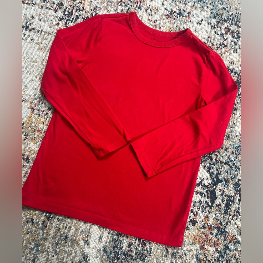 Kid Long Sleeve - Picture 2 of 4